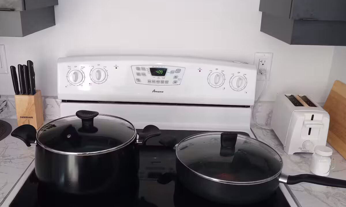 Photo of Kitchen in Lafleche