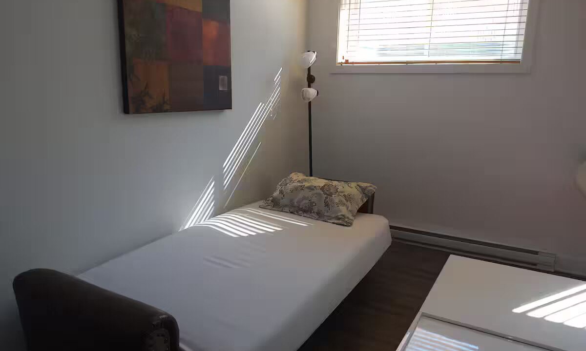 Photo of Bedroom in Lafleche