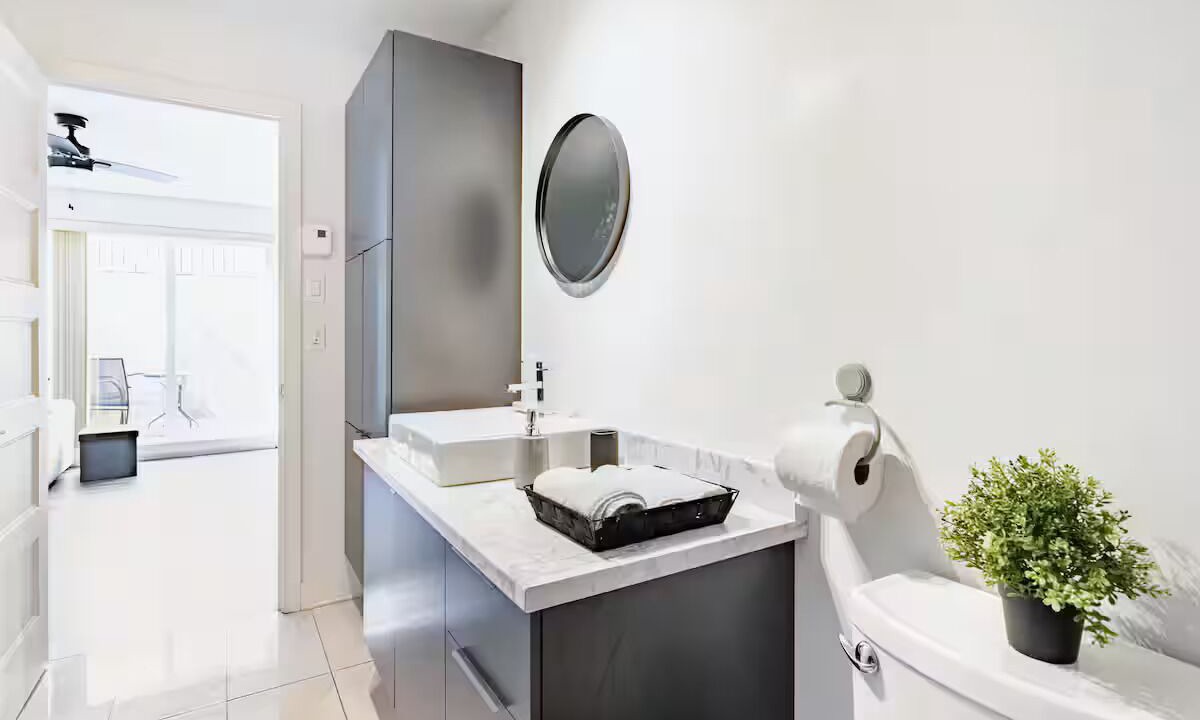 Photo of Bathroom in Lafleche