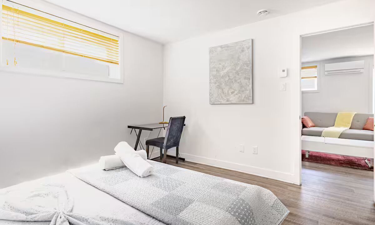Photo of Bedroom in Lafleche