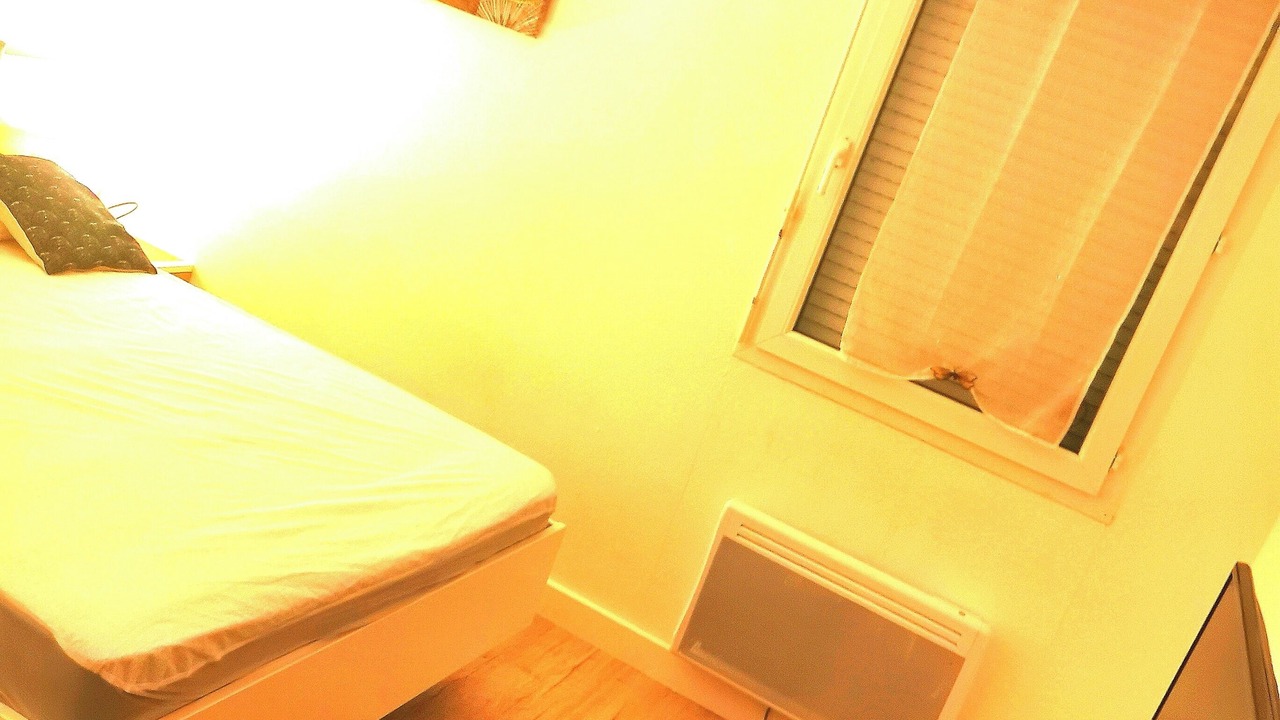 Photo of Bedroom in Castelnau-d'Estretefonds