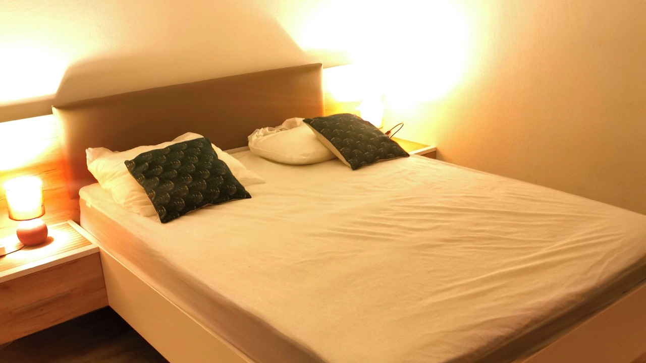 Photo of Bedroom in Castelnau-d'Estretefonds