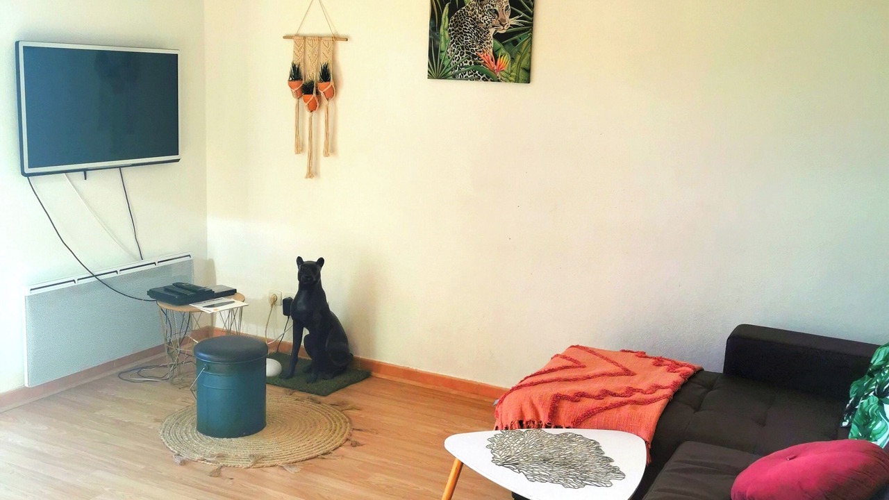 Photo of Livingroom in Castelnau-d'Estretefonds