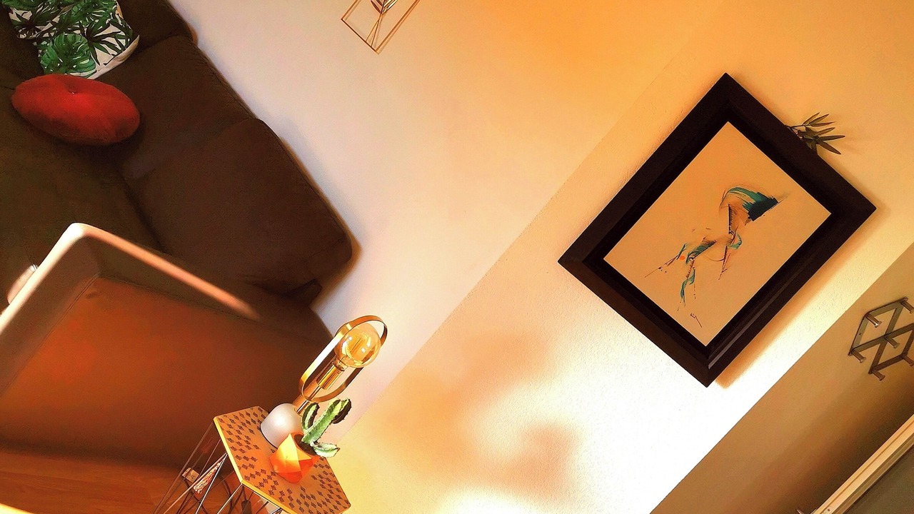 Photo of Livingroom in Castelnau-d'Estretefonds