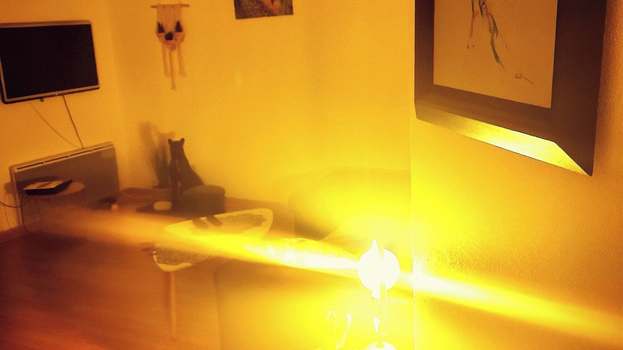 Photo of Livingroom in Castelnau-d'Estretefonds