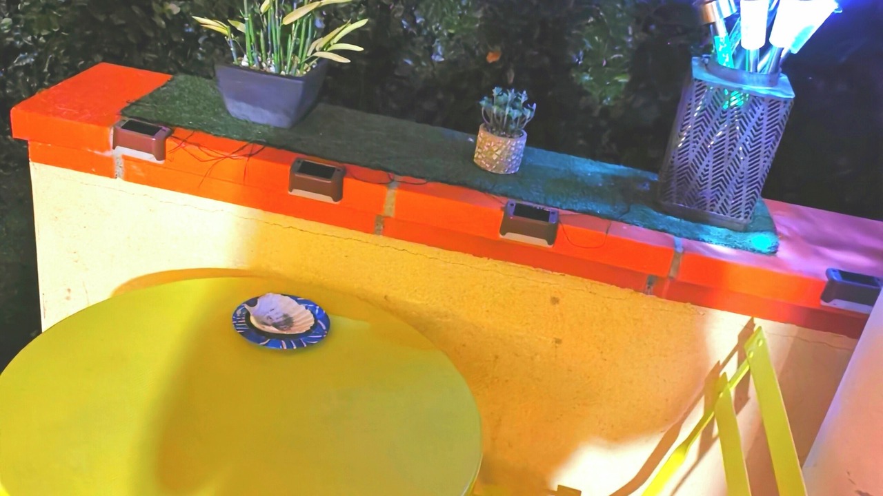 Photo of Patio Balcony in Castelnau-d'Estretefonds