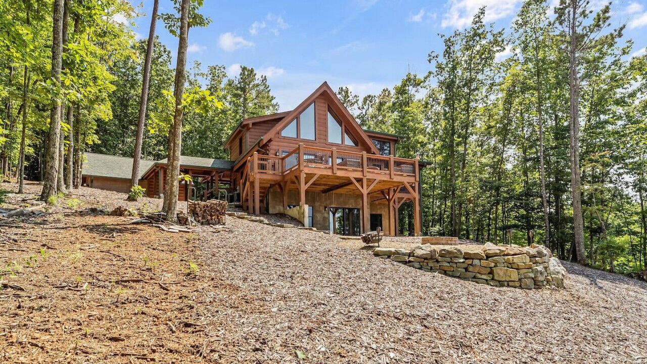 Photo of Outdoor in Vein Mountain