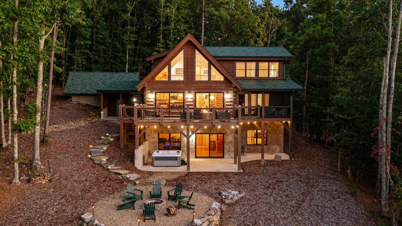 Photo of Outdoor in Vein Mountain