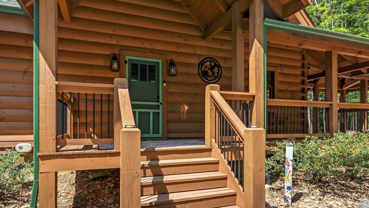 Photo of Outdoor in Vein Mountain