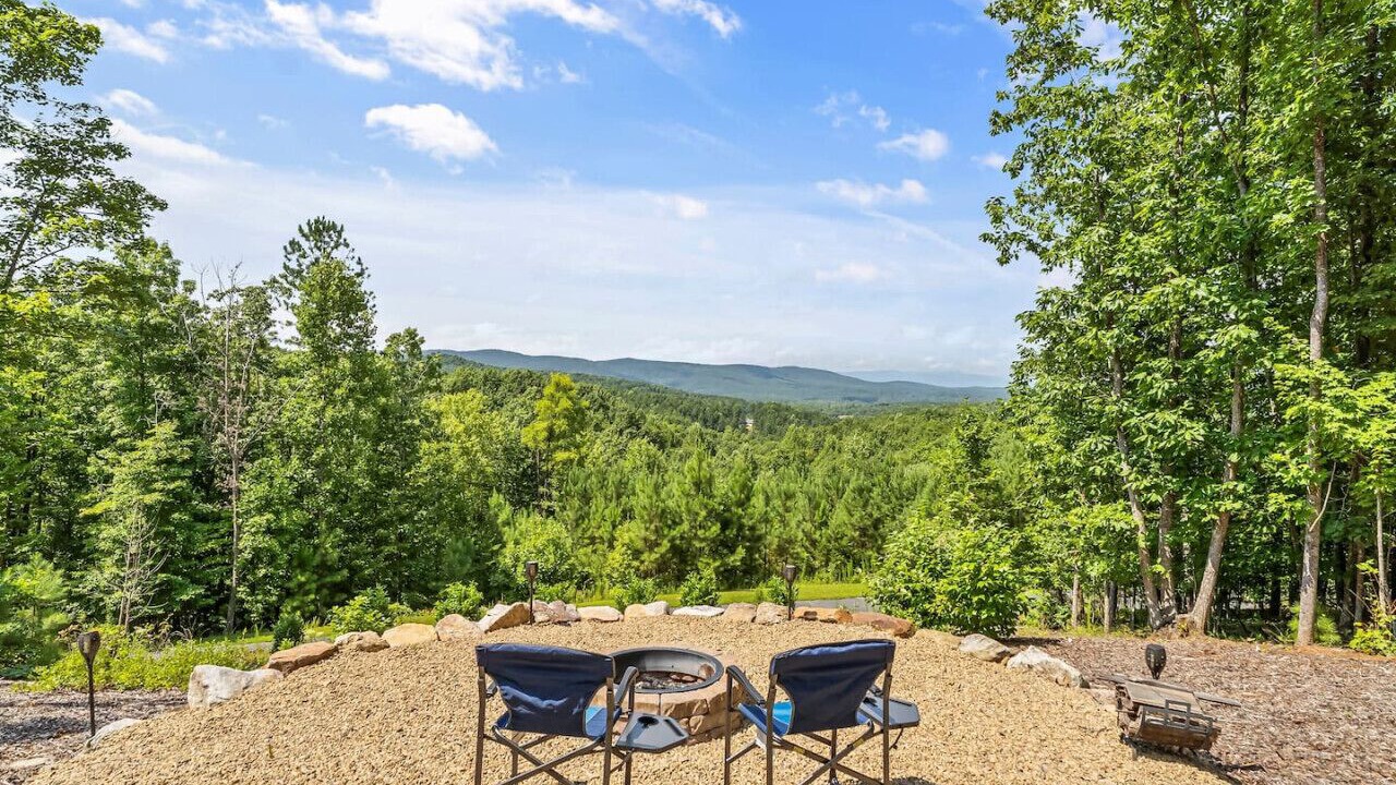 Photo of Outdoor in Vein Mountain