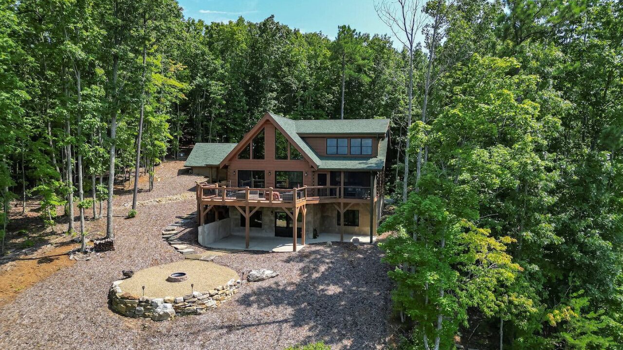 Photo of Outdoor in Vein Mountain