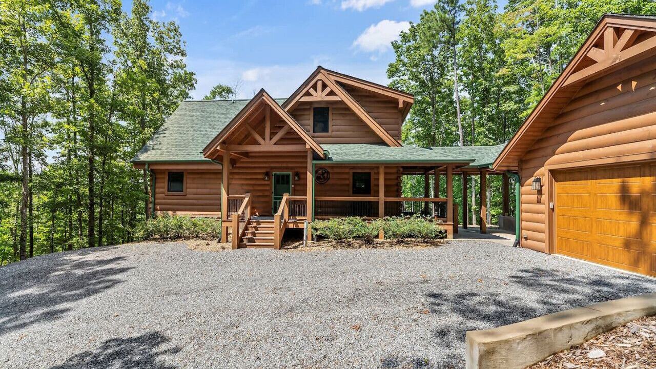Photo of Outdoor in Vein Mountain