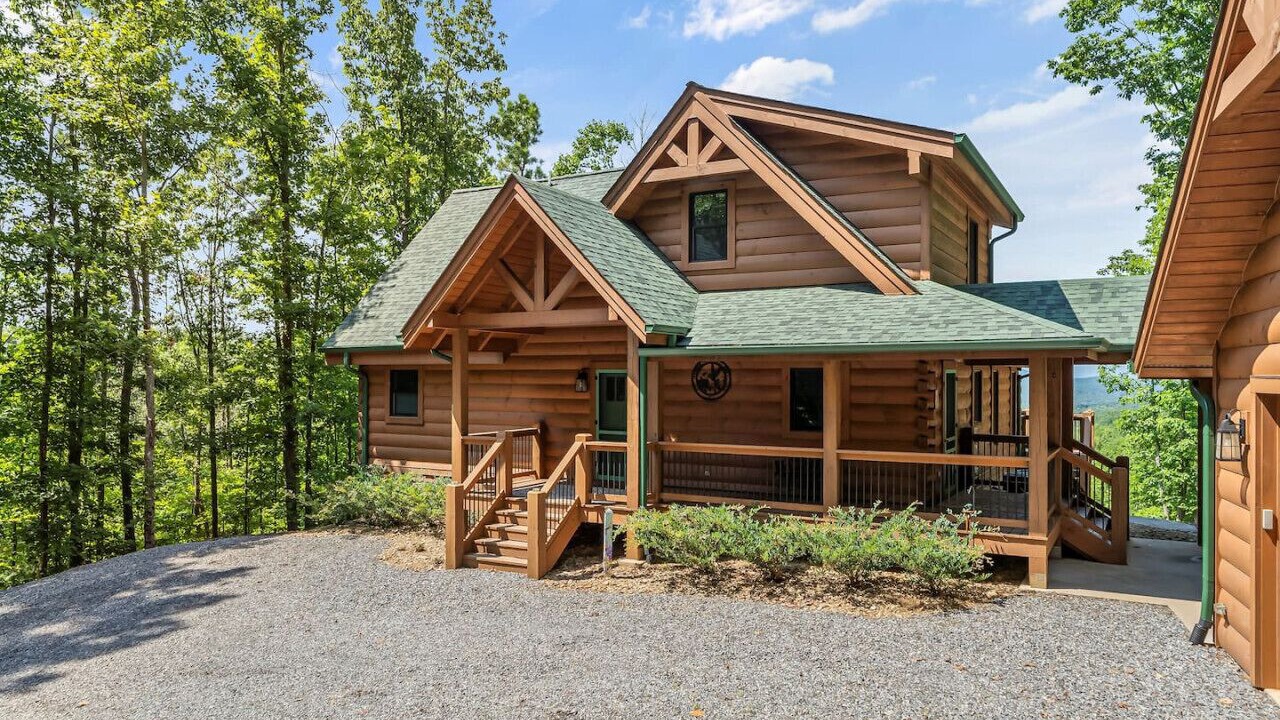 Photo of Outdoor in Vein Mountain