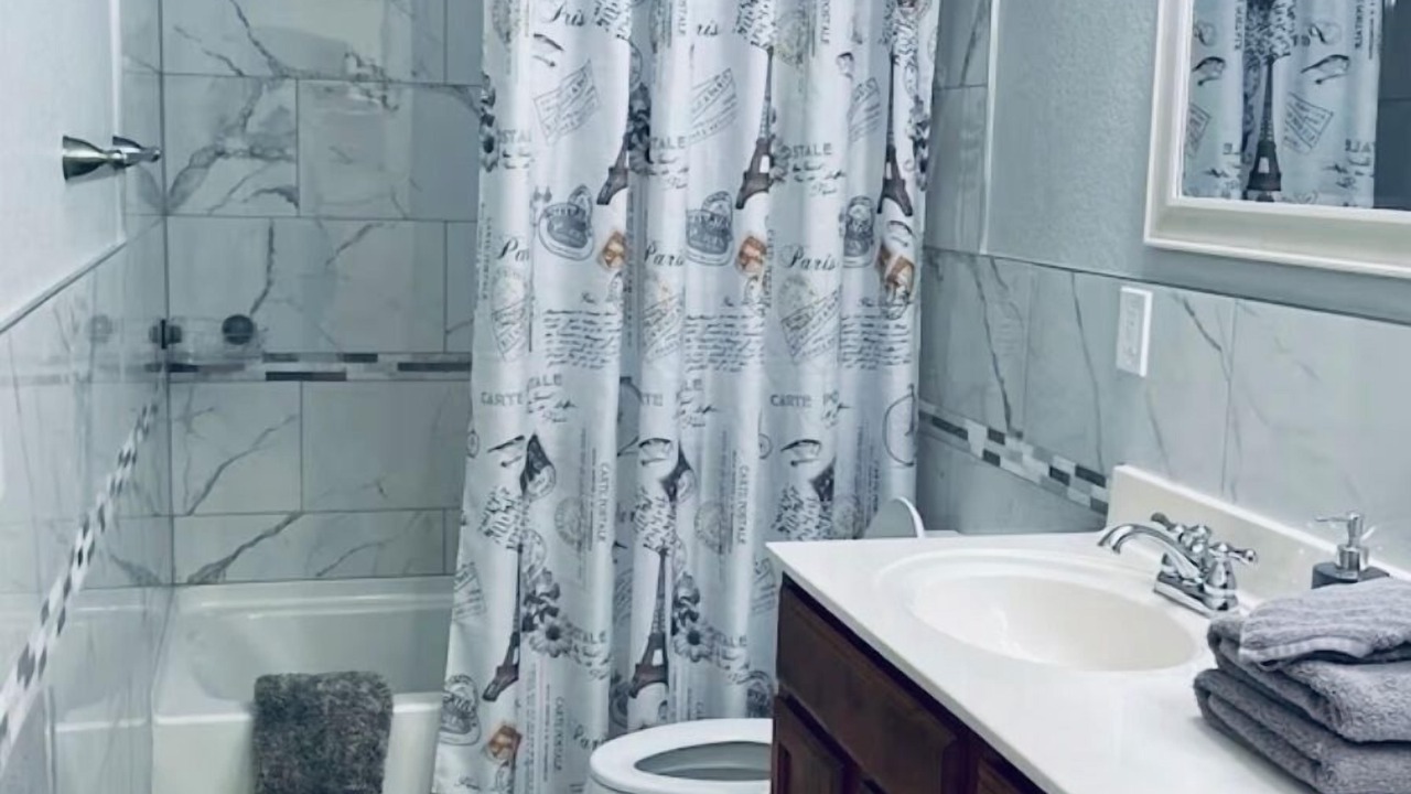 Photo of Bathroom in Fayetteville