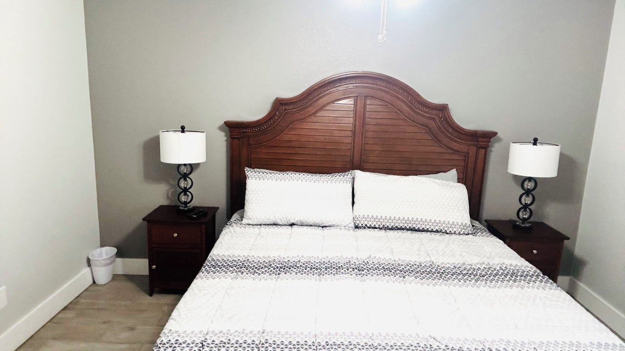 Photo of Bedroom in Fayetteville