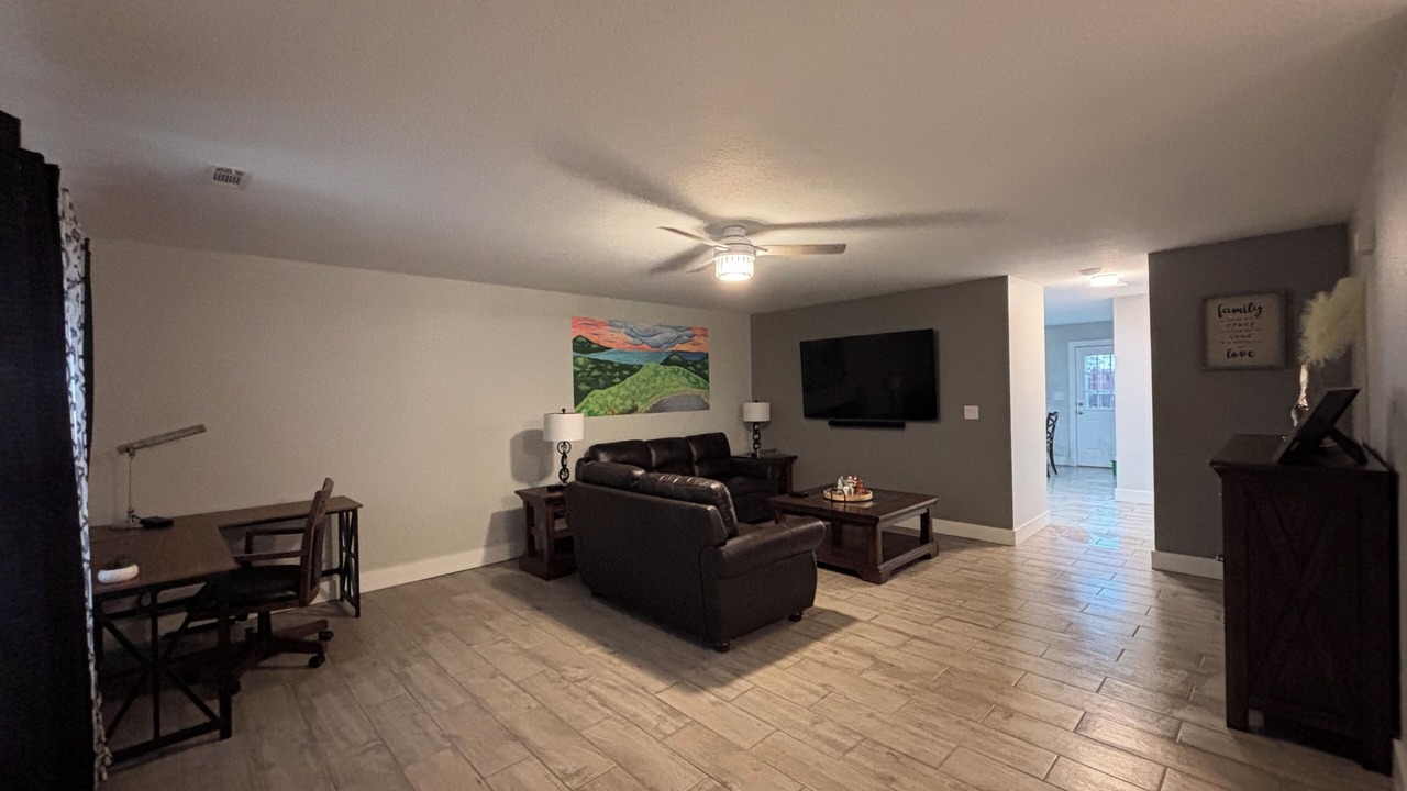 Photo of Livingroom in Fayetteville