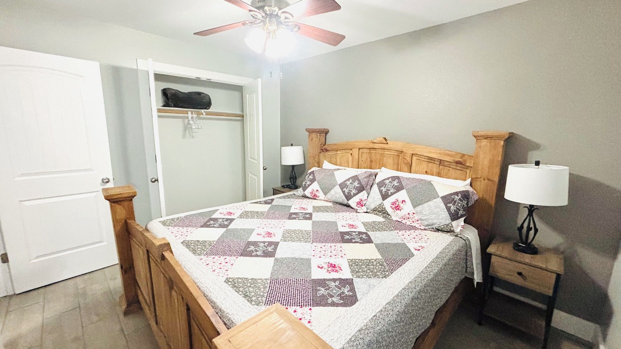 Photo of Bedroom in Fayetteville