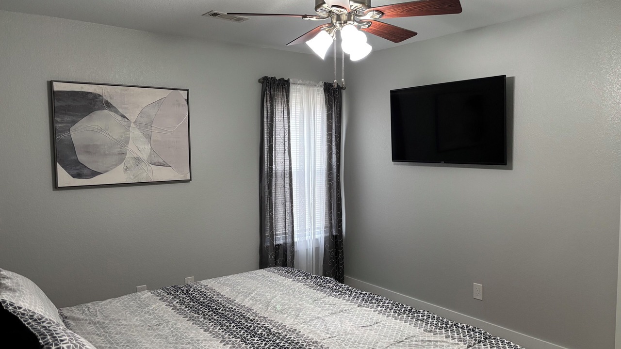 Photo of Bedroom in Fayetteville