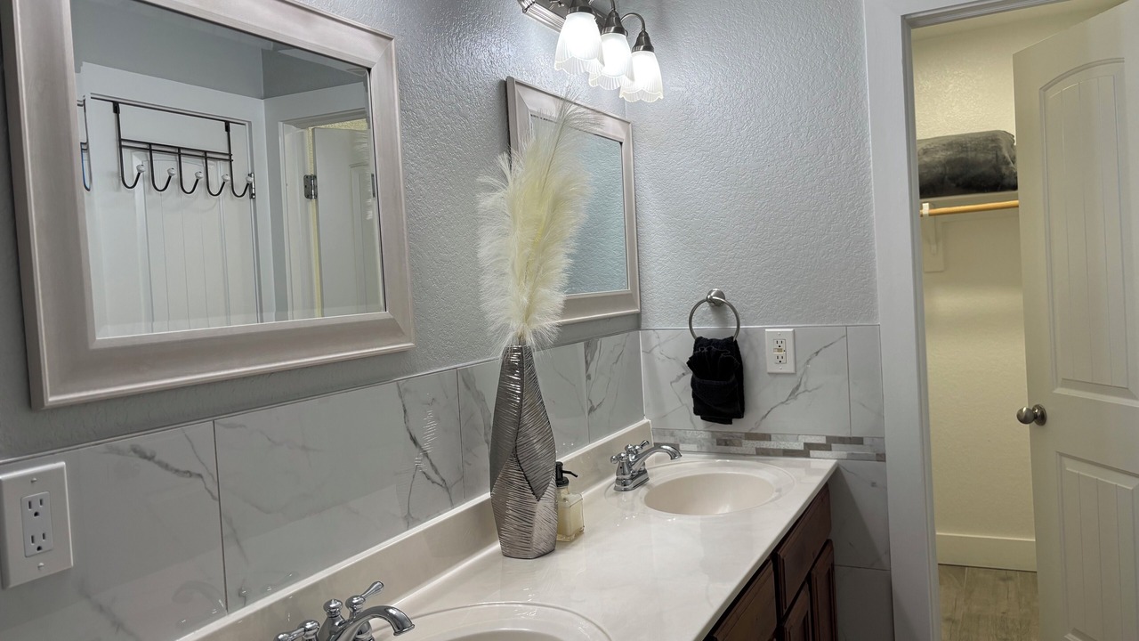 Photo of Bathroom in Fayetteville