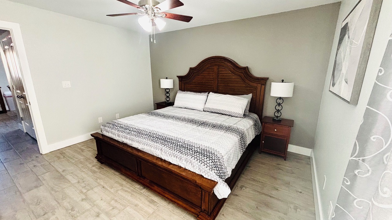 Photo of Bedroom in Fayetteville