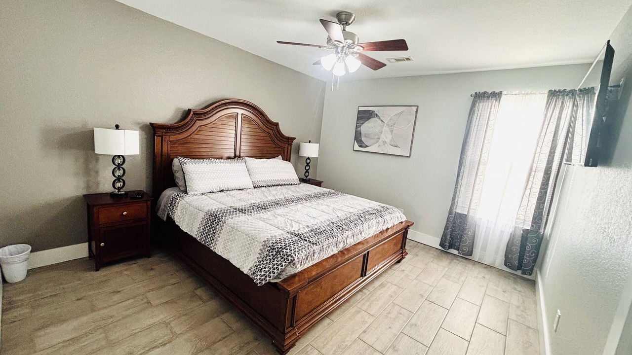 Photo of Bedroom in Fayetteville