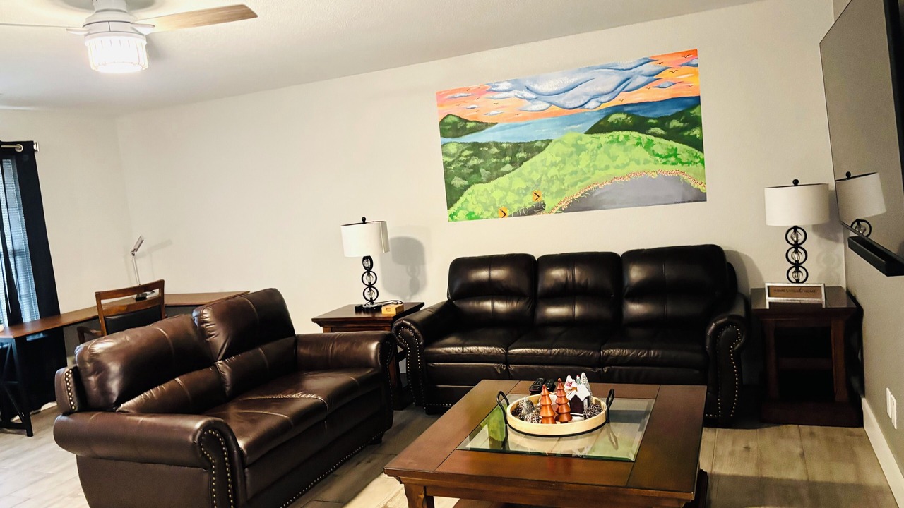 Photo of Livingroom in Fayetteville