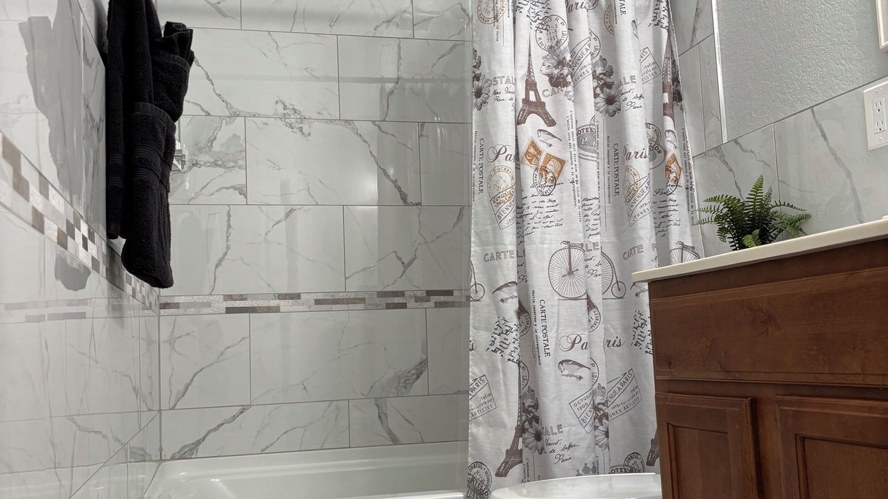 Photo of Bathroom in Fayetteville