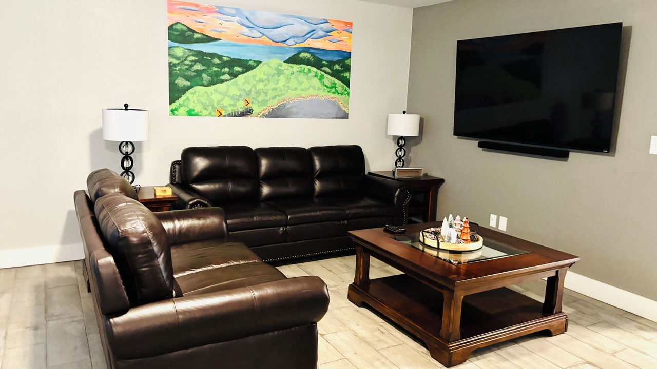 Photo of Livingroom in Fayetteville