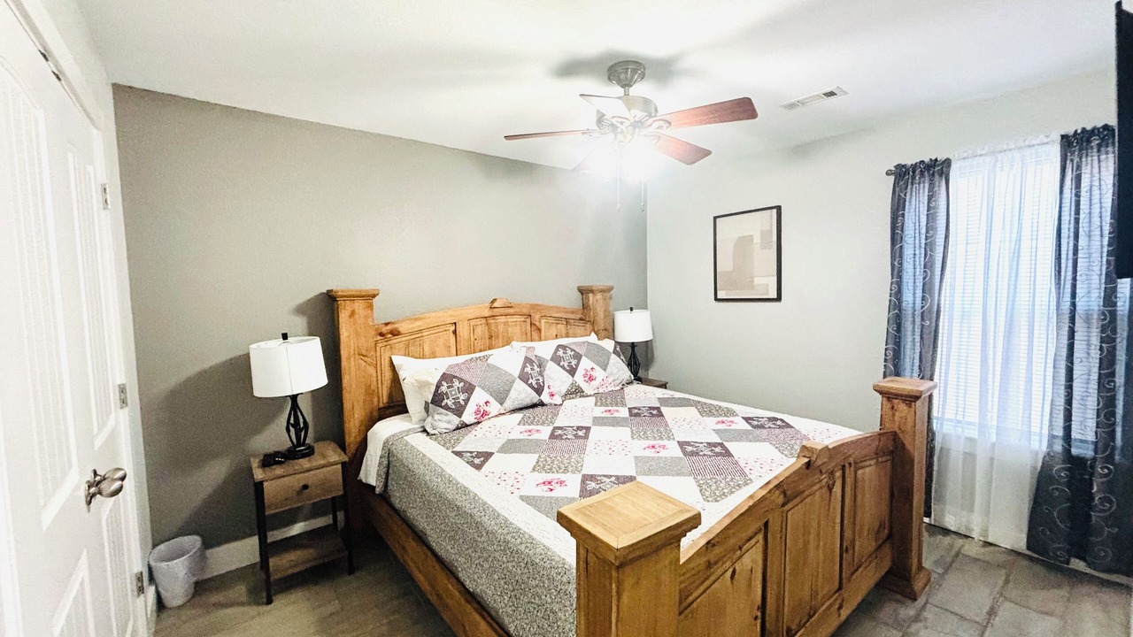 Photo of Bedroom in Fayetteville