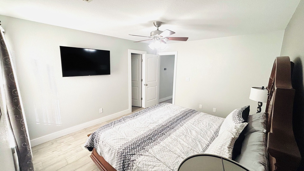 Photo of Bedroom in Fayetteville