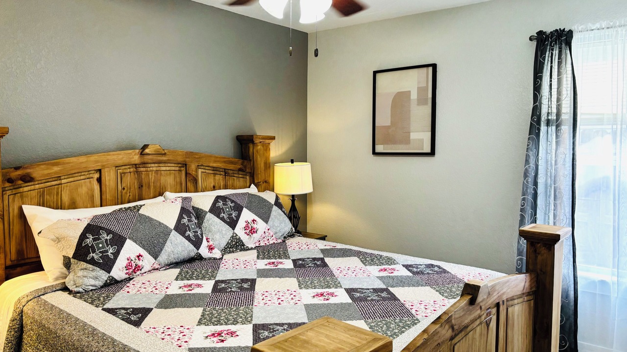 Photo of Bedroom in Fayetteville