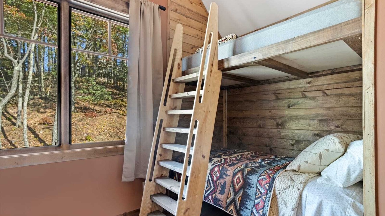 Photo of Bedroom in Elk Park
