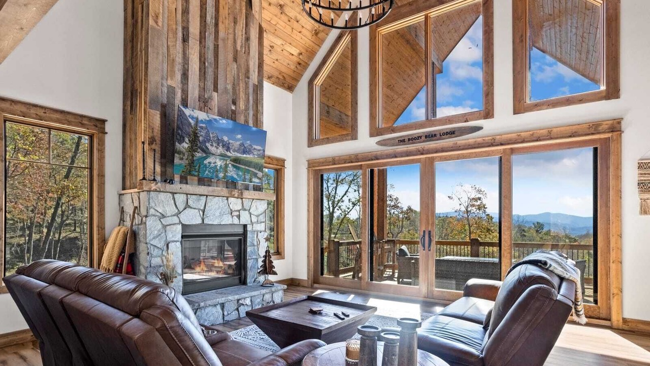 Photo of Bedroom in Elk Park