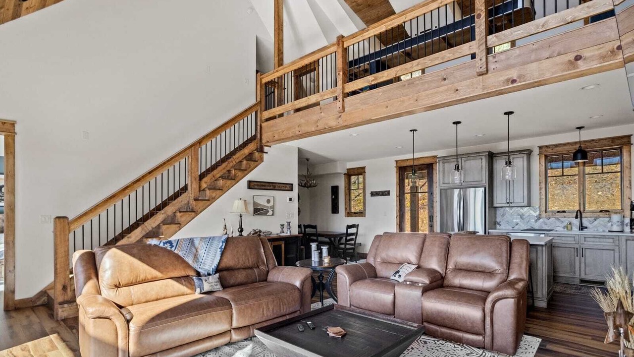 Photo of Bedroom in Elk Park