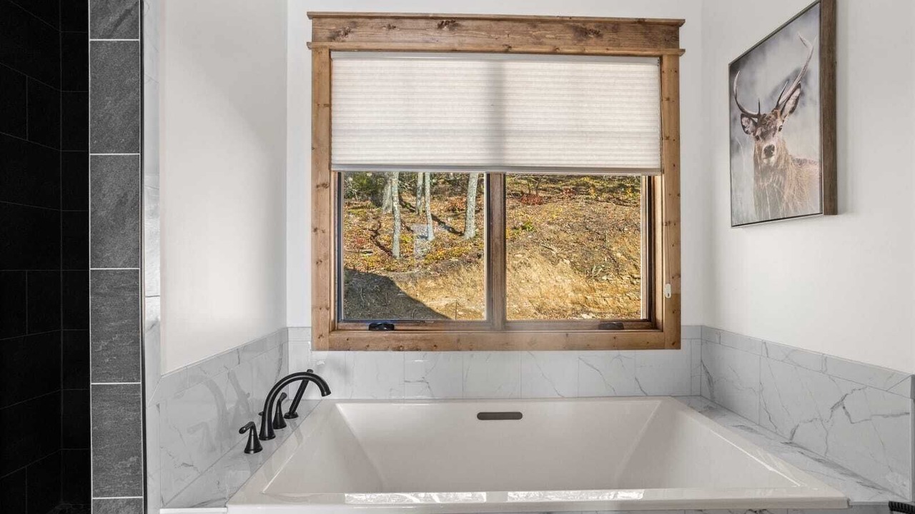 Photo of Bathroom in Elk Park