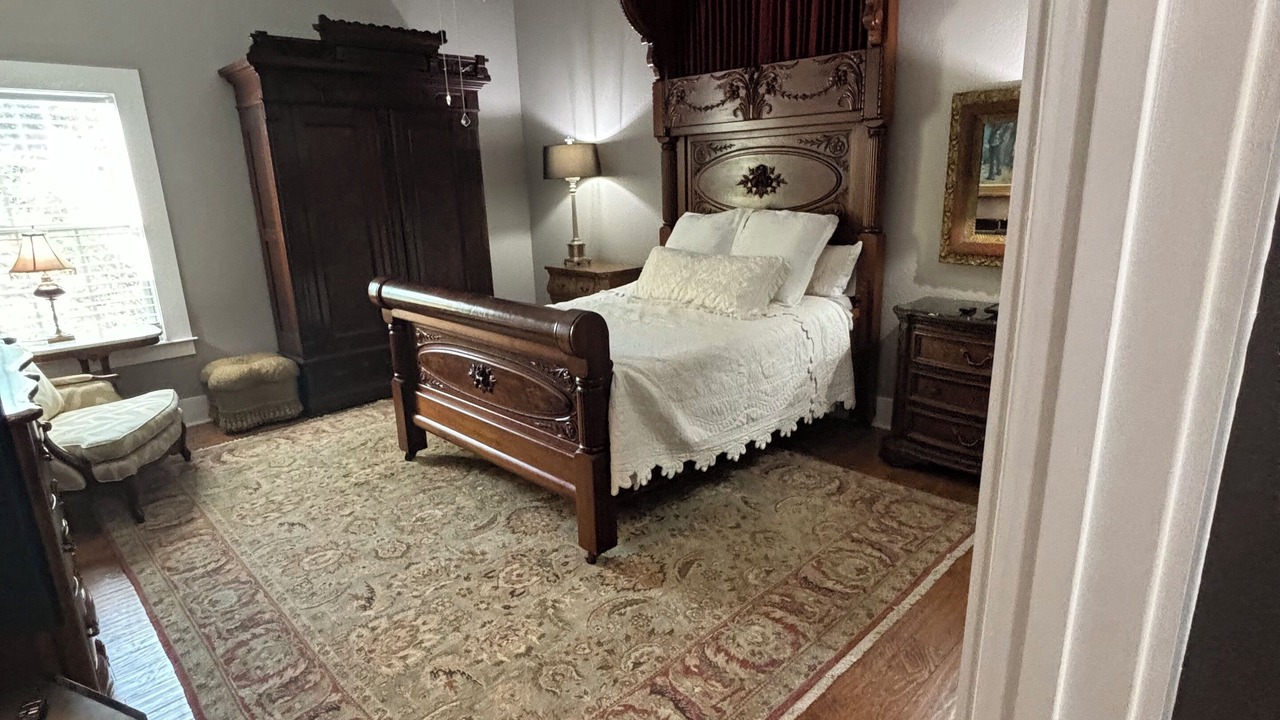 Photo of Bedroom in Red Rock