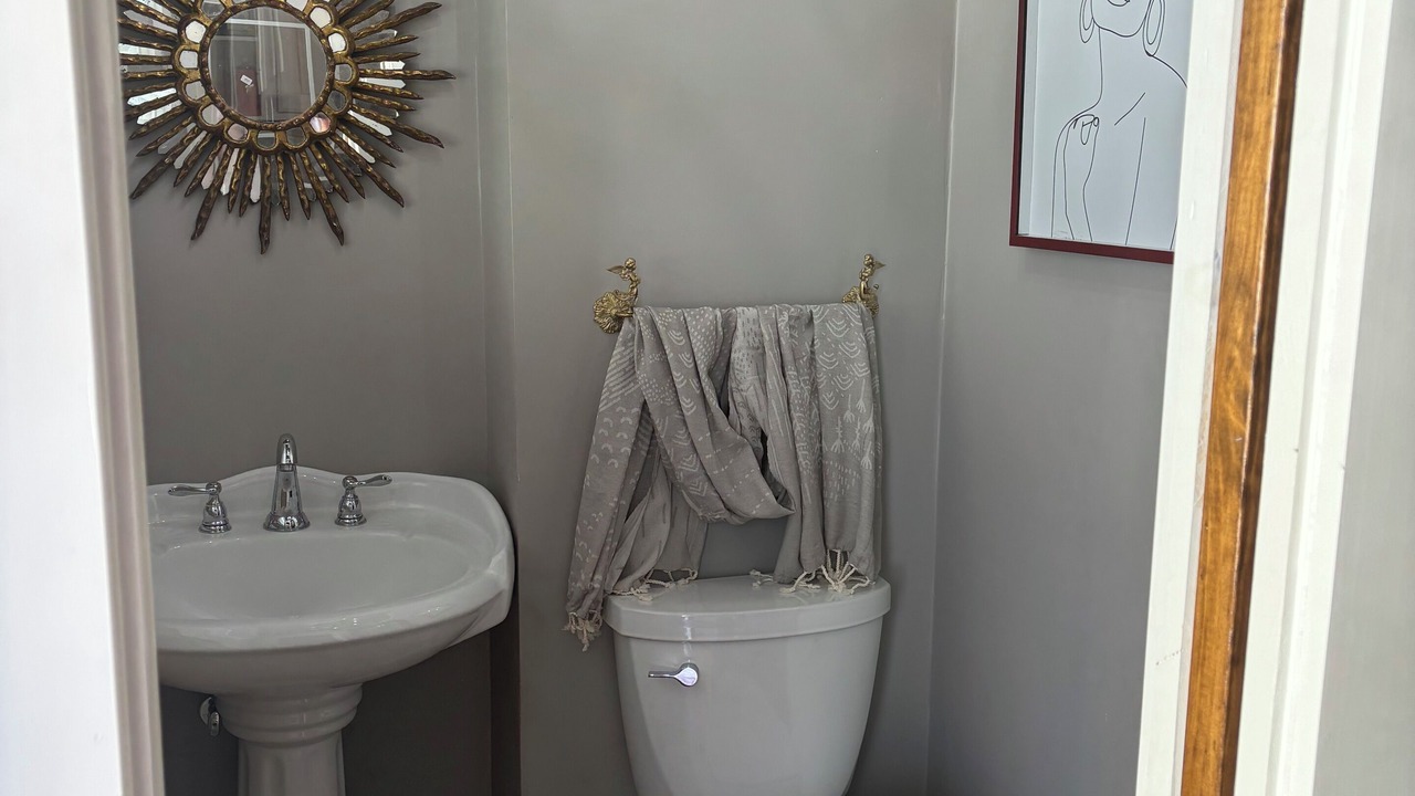 Photo of Bathroom in Red Rock