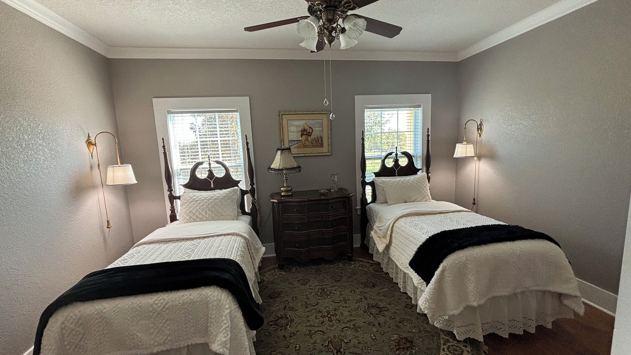 Photo of Bedroom in Red Rock