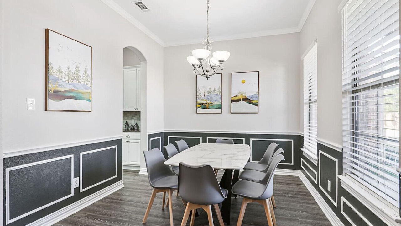 Photo of Livingroom in Lewisville