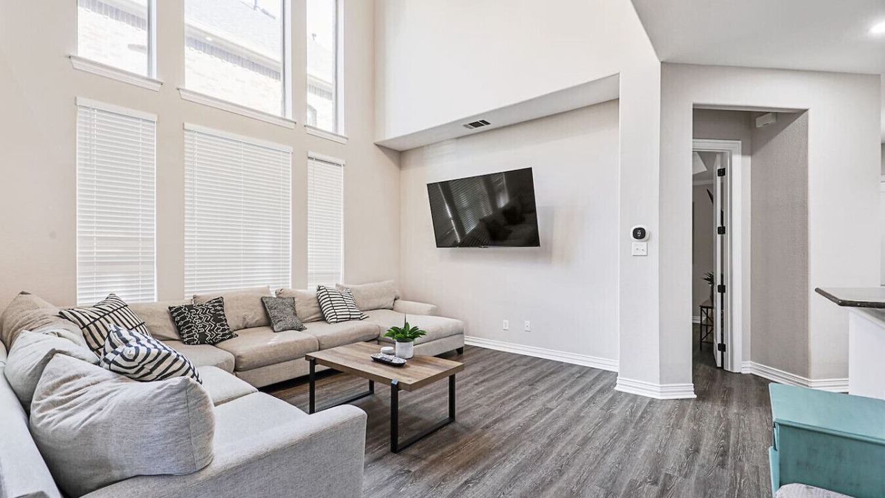 Photo of Livingroom in Lewisville