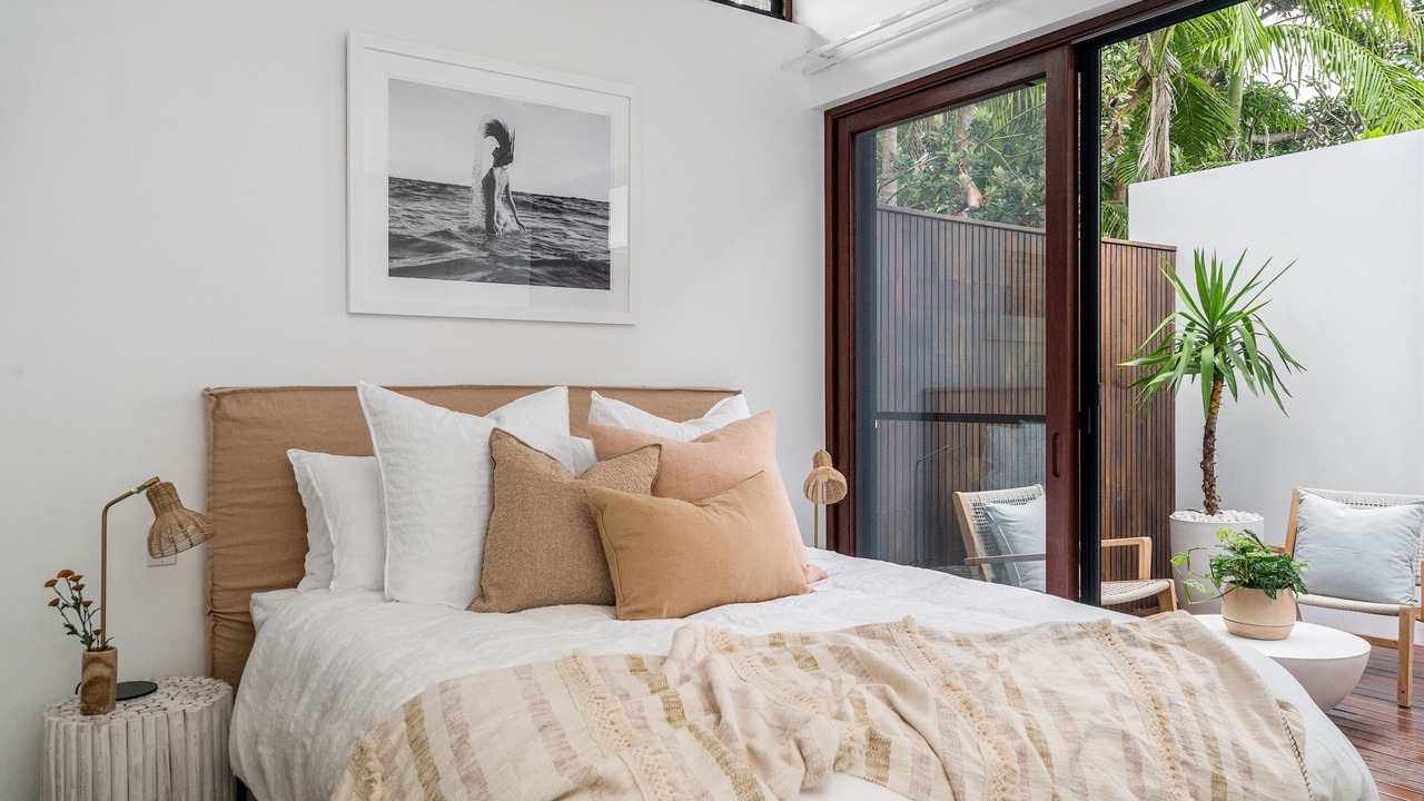 Photo of Bedroom in Broken Head