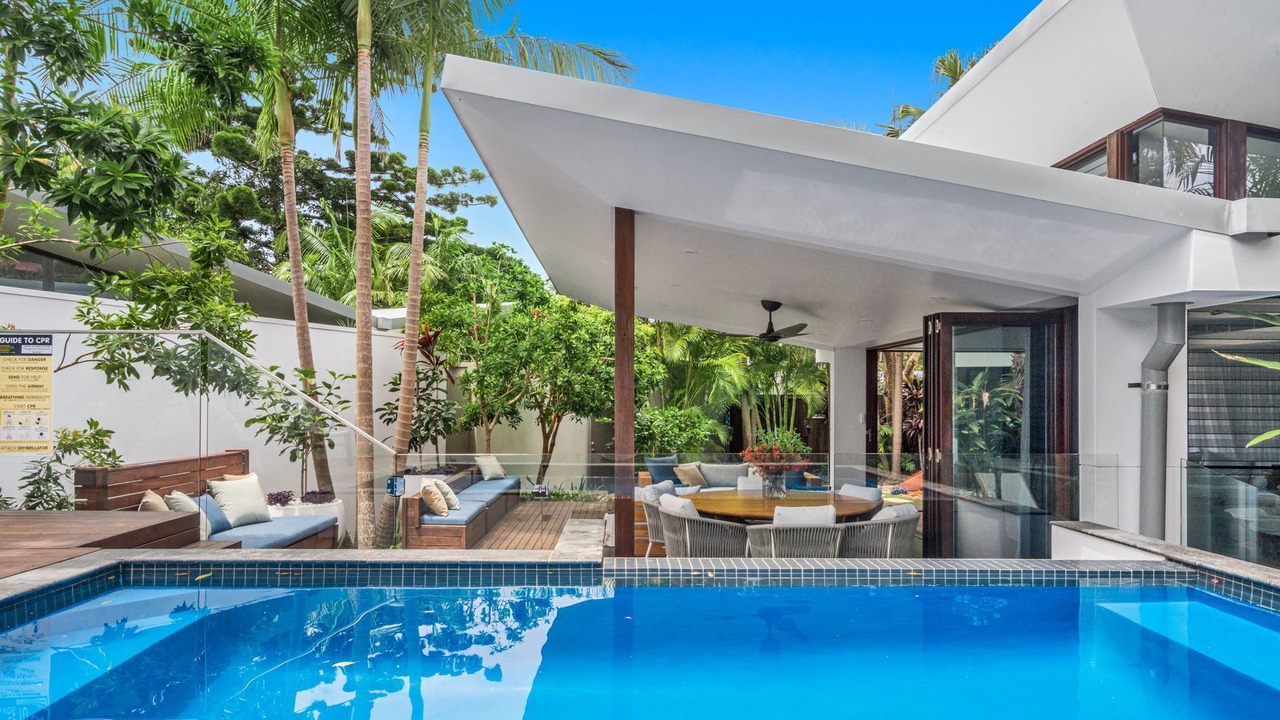 Photo of Outdoor in Broken Head