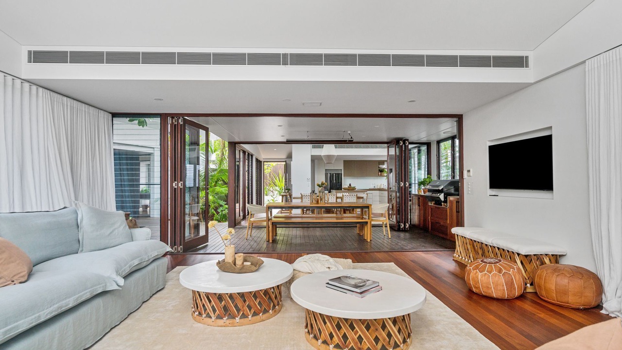 Photo of Livingroom in Broken Head