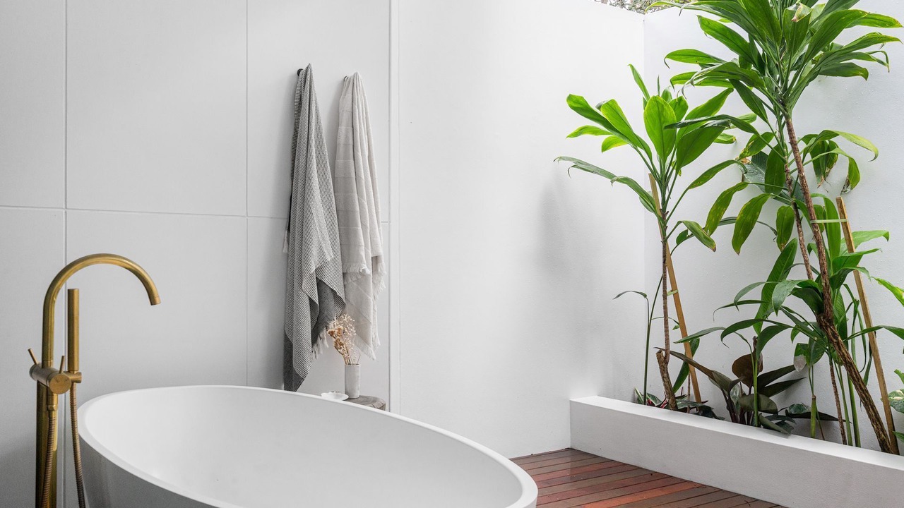 Photo of Bathroom in Broken Head