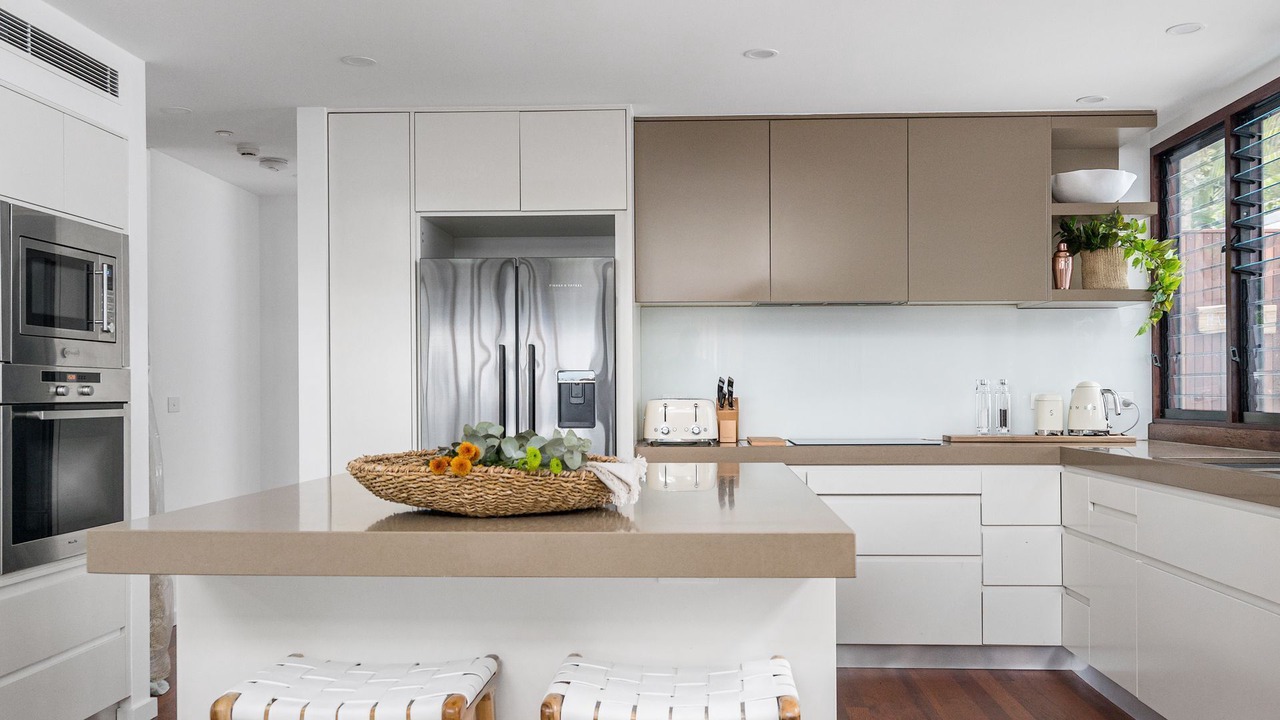 Photo of Kitchen in Broken Head