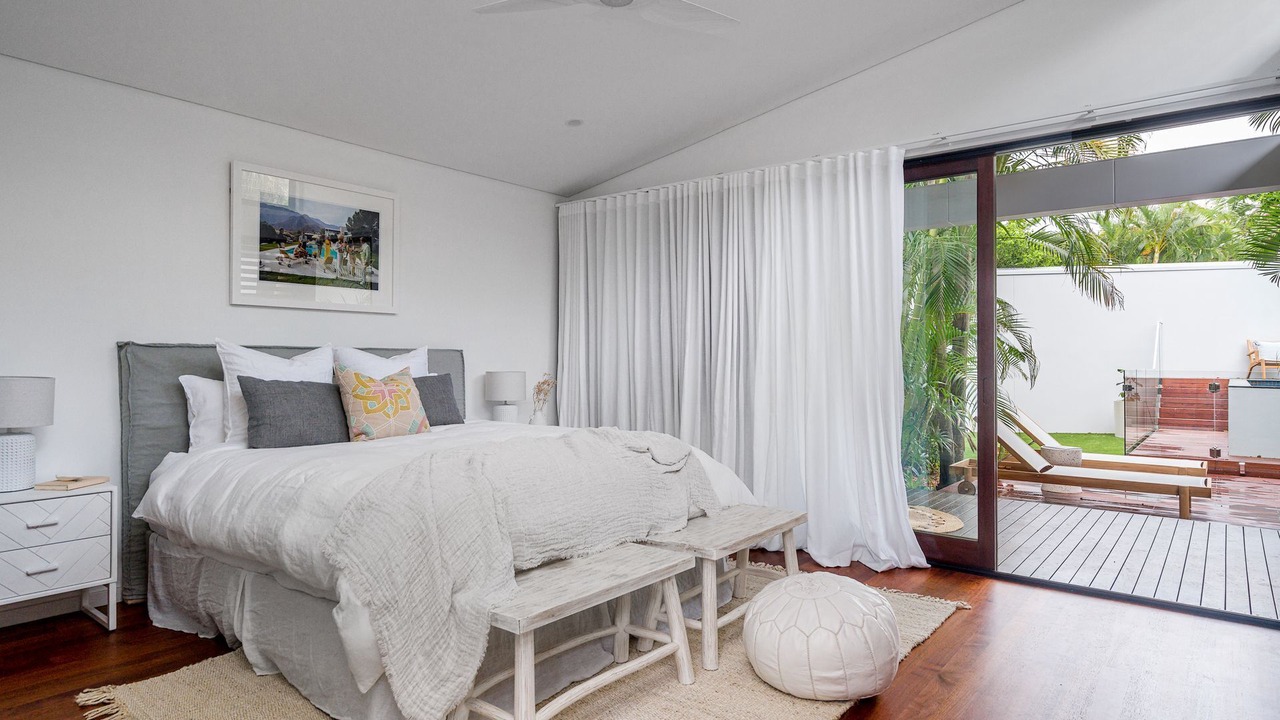 Photo of Bedroom in Broken Head