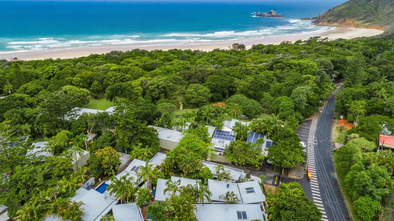 Photo of Outdoor in Broken Head