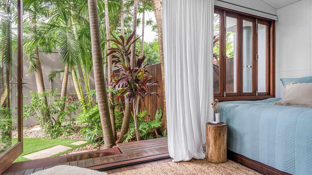 Photo of Bedroom in Broken Head