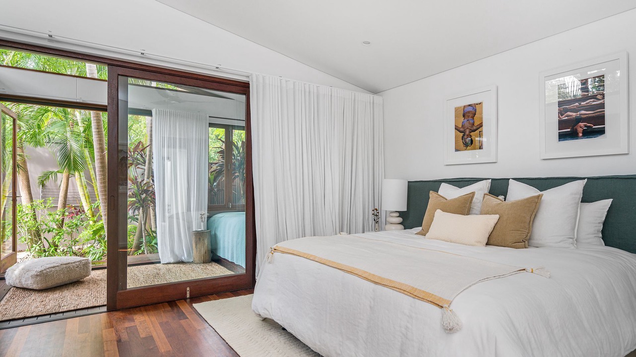 Photo of Bedroom in Broken Head