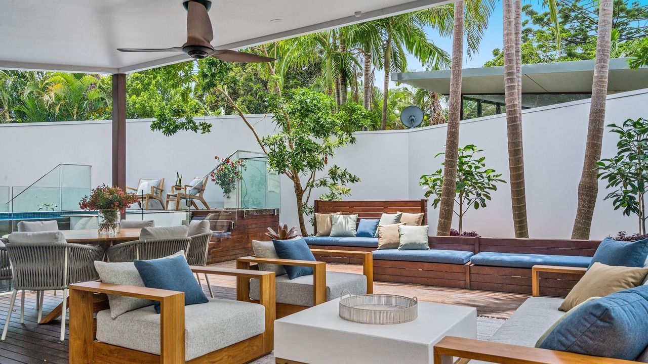 Photo of Outdoor in Broken Head